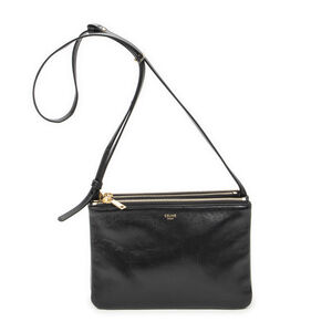 Celine Small Trio Crossbody